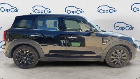Countryman II 1.5 Cooper 136 DKG7 Edition Longstone 2020 occasion 21200 Beaune