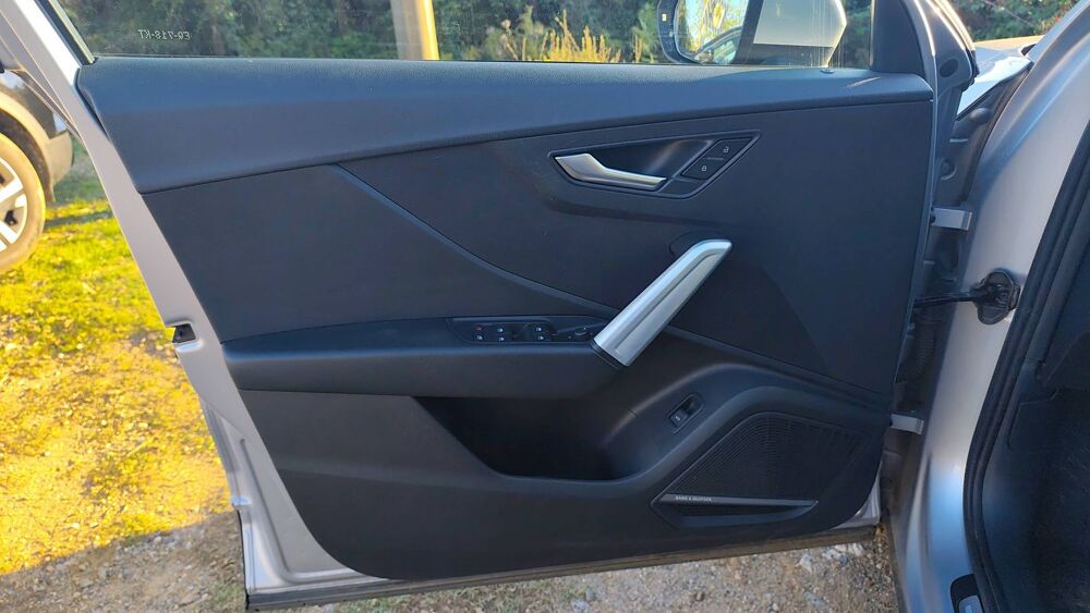 Q2 2.0 TDI 150 Quattro S-Tronic7 Design Luxe - Automatique Entr 2017 occasion 20200 Bastia