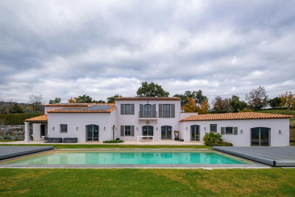 � vendre  Villa Le Plan-de-la-Tour (83120)