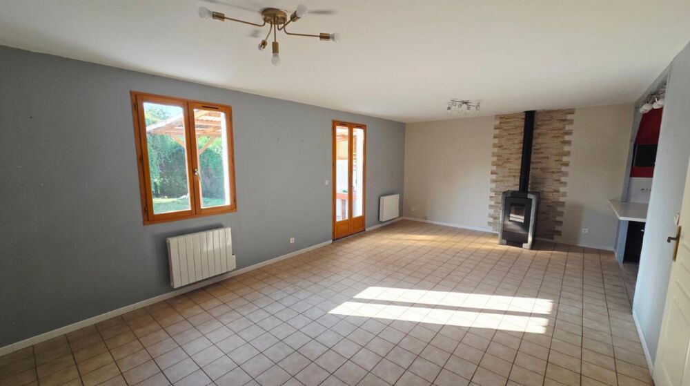 Vente Maison Maison 5 pièces 98 m² Arras