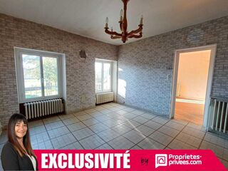  Maison � vendre 10 pi�ces 375 m�