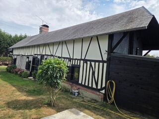  Maison à vendre 6 pièces 130 m²