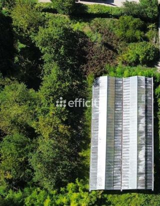  Terrain à vendre 1300 m²