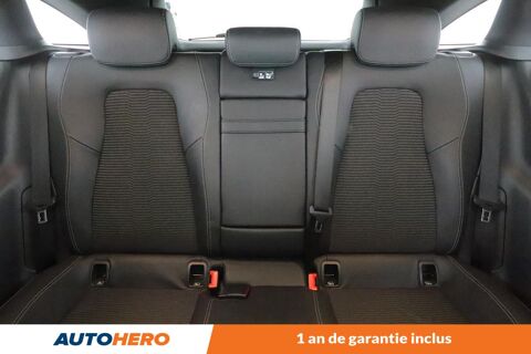Classe CLA 200 d Progressive Line 8G-DCT 150 ch 2021 occasion 92130 Issy-les-Moulineaux