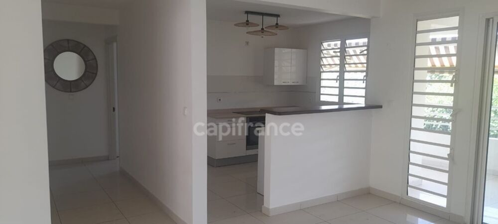 Appartement à vendre 3 pièces Didier FORT DE FRANCE (972)