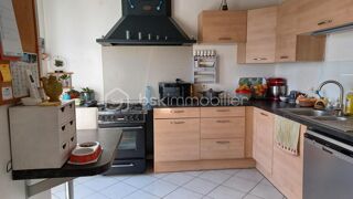  Maison � vendre 9 pi�ces 145 m�