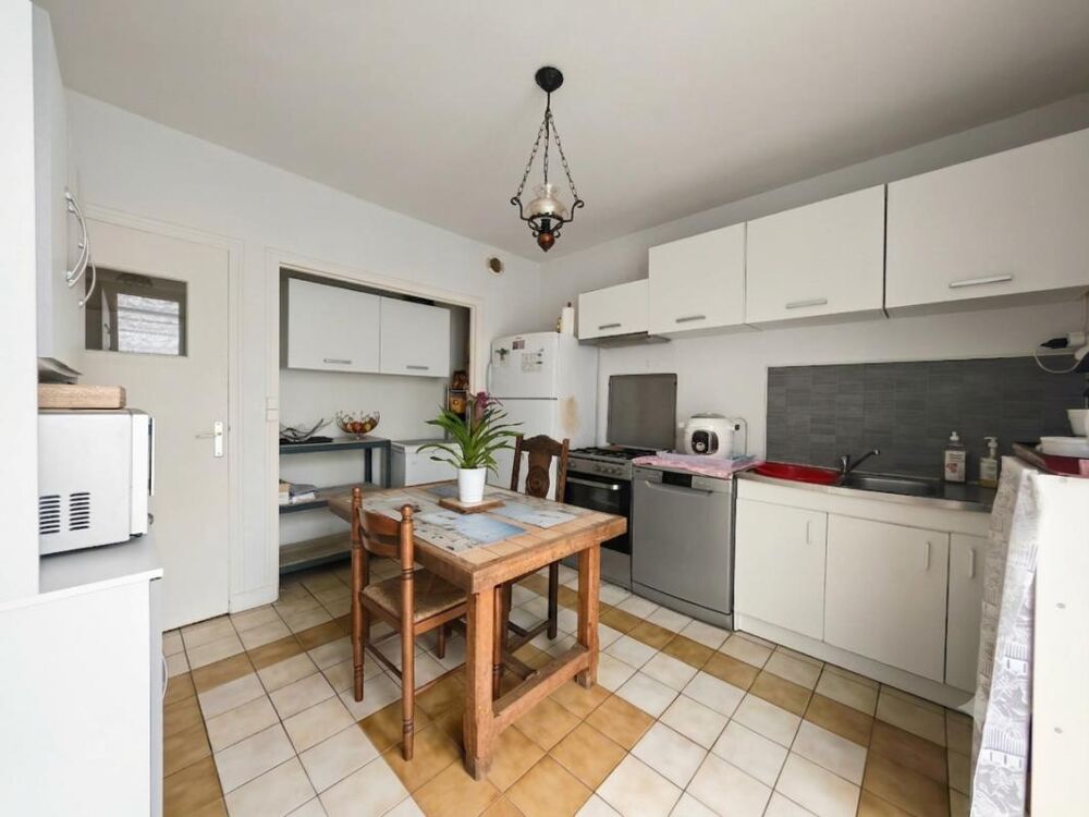 Vente Maison Maison Beauvais 4 pièces 85.24 m2 Beauvais