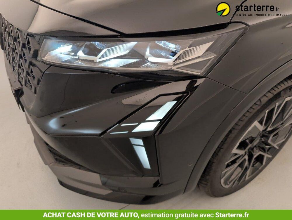 Austral full hybrid E-Tech 200 ch Esprit Alpine 2026 occasion 69190 Saint-Fons