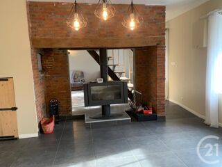  Maison  vendre 6 pices 105 m