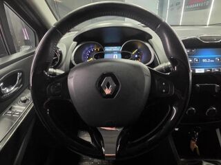 Clio 1.2 (16v) Zen 2014 occasion 74330 Poisy