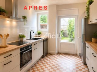  Maison à vendre 3 pièces 70 m²