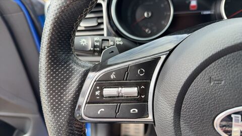 Ceed SW 1.4 T-GDI 140 DCT7 GT-Line Premium 2020 occasion 57420 Orny
