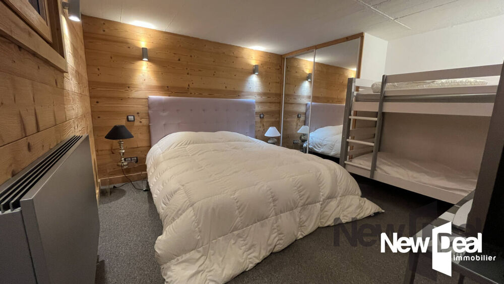  vendre  Chalet Chamonix-Mont-Blanc (74400)
