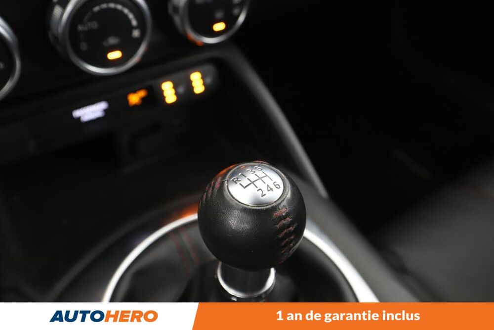 MX-5 ST 1.5 Skyactiv-G Exclusive-Line 132 ch 2020 occasion 92130 Issy-les-Moulineaux