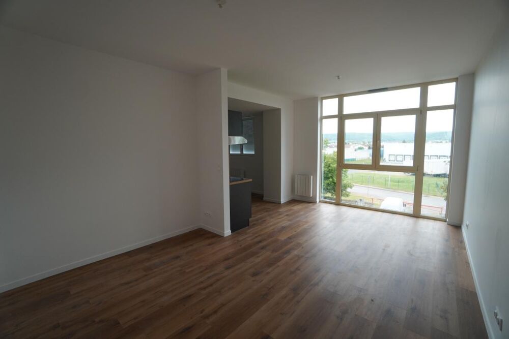 Appartement T4 à louer - MARSANNAY-LA-COTE
