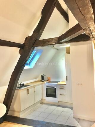  Appartement � vendre 2 pi�ces 52 m�