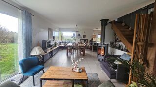  Maison � vendre 6 pi�ces 130 m�