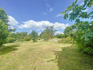  Terrain  vendre 3570 m
