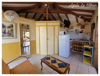  Maison à vendre 2 pièces 22 m²