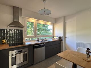  Appartement à vendre 4 pièces 83 m²