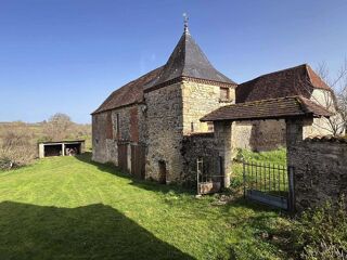  Propriété/château à vendre 12 pièces 300 m²