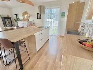  Maison à vendre 4 pièces 120 m²