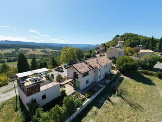  Maison à vendre 5 pièces 170 m²