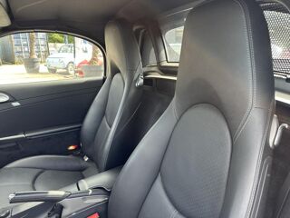 Boxster 987 II 2010 occasion 28500 Charpont