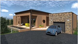  Maison � vendre 5 pi�ces 120 m�