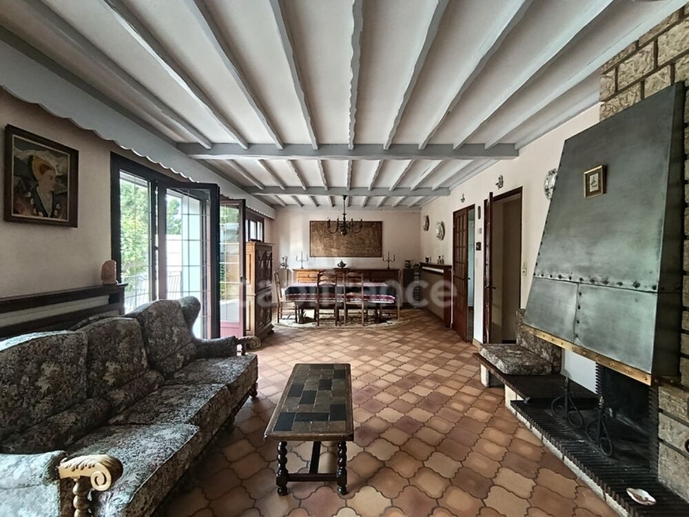 Arras  Villa 145 m²  4 chambres  Charme & potentiel