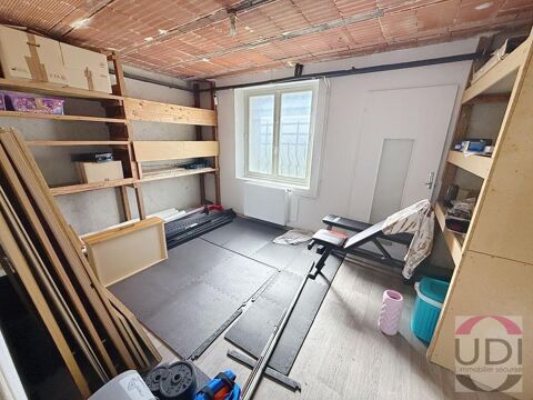  Maison à vendre 4 pièces 84 m²
