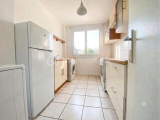  Appartement à vendre 3 pièces 71 m²