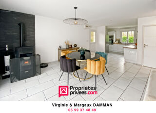  Maison � vendre 5 pi�ces 83 m�