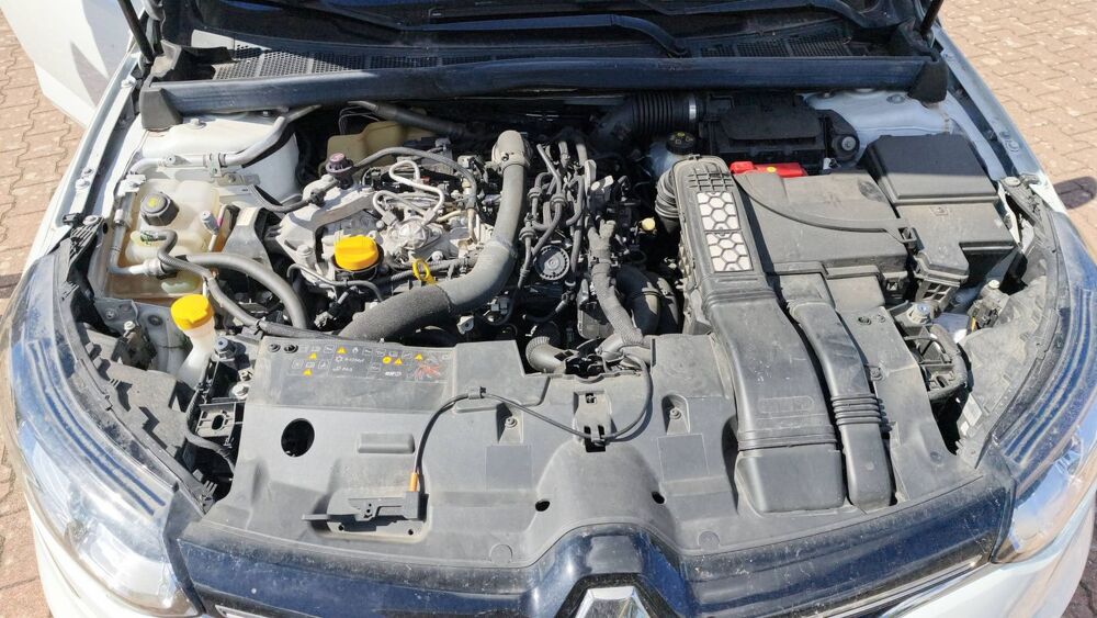 M&eacute;gane 1.3 TCe 115 Business 2020 occasion 44300 Nantes
