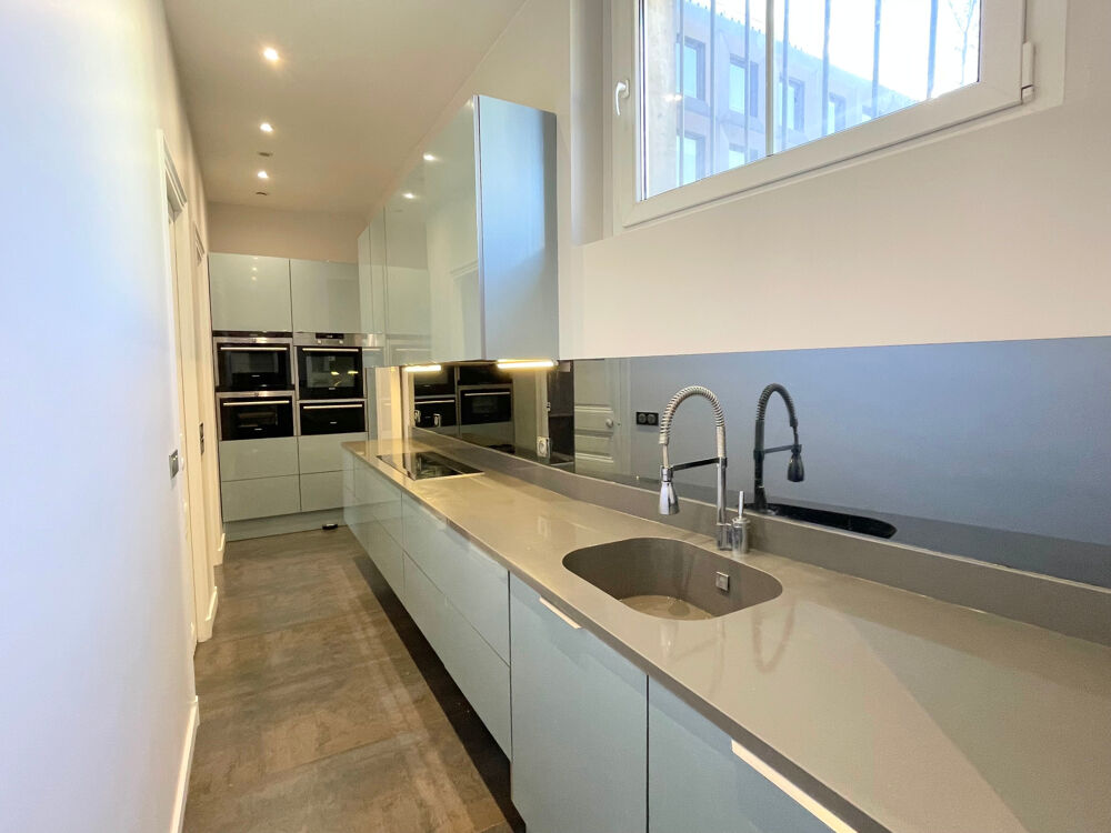 à vendre  Appartement Paris 17