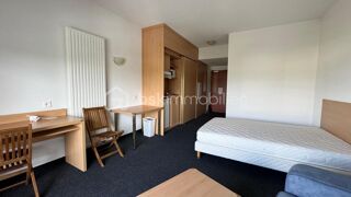  Appartement  vendre 1 pice 27 m