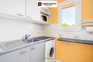  Appartement à vendre 3 pièces 40 m²