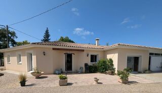  Maison à vendre 6 pièces 143 m²