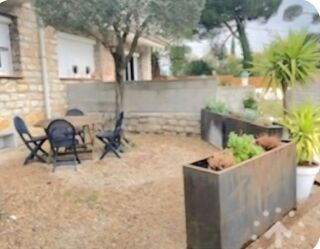  Appartement à louer 2 pièces 55 m²