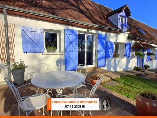  Maison  vendre 8 pices 190 m