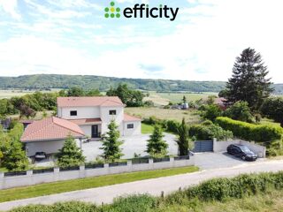  Maison à vendre 6 pièces 215 m²