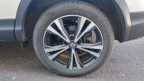 Qashqai III 1.2 DIG-T 115 N-Connecta 2018 occasion 71100 Chalon Sur Saone