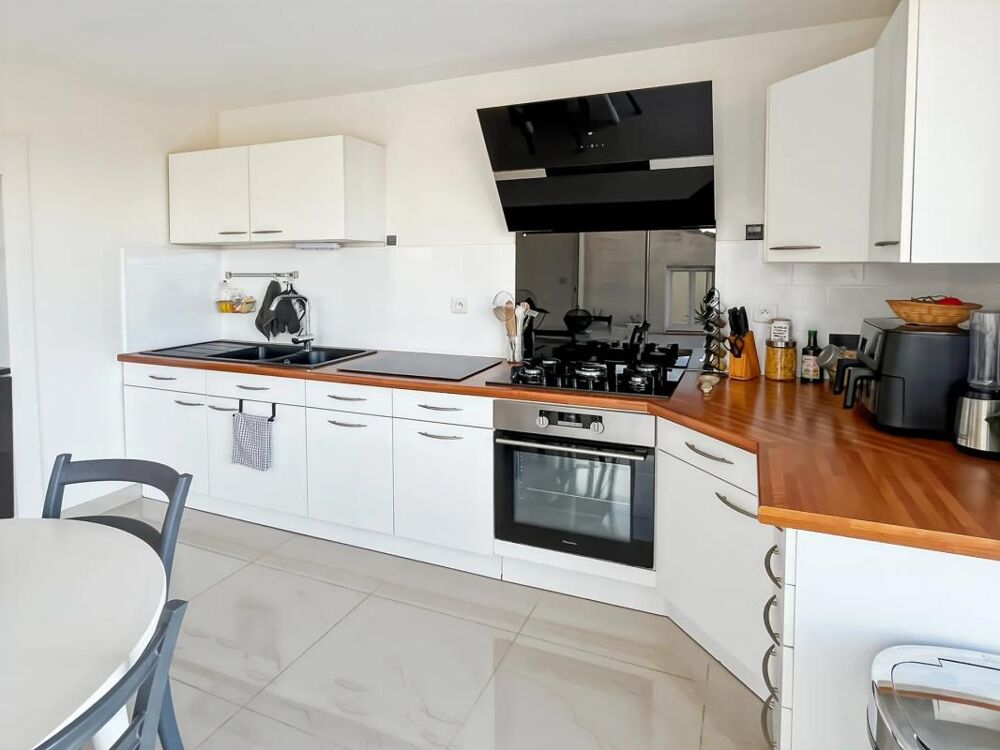 � vendre  Maison Balaruc-les-Bains (34540)