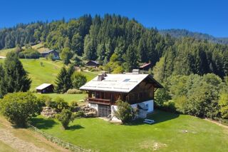  Chalet à vendre 9 pièces 304 m²