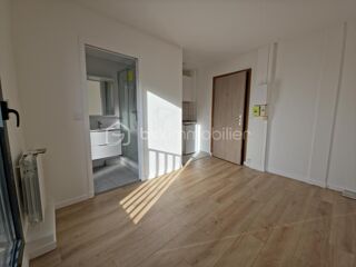  Appartement � vendre 1 pi�ce 13 m�