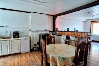  Maison à vendre 5 pièces 93 m²