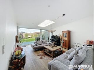  Maison � vendre 4 pi�ces 100 m�