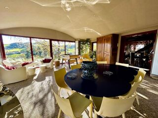  Maison à vendre 9 pièces 228 m²