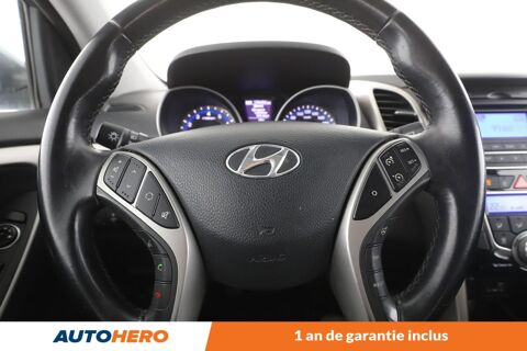 i30 1.6 GDi Blue Drive Intuitive 135 ch 2015 occasion 92130 Issy-les-Moulineaux