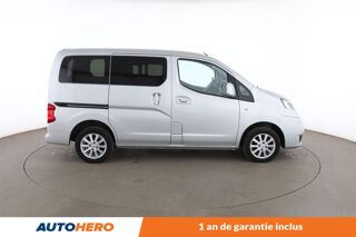 Evalia 1.5 dCi Optima 7PL 110 ch 2017 occasion 92130 Issy-les-Moulineaux